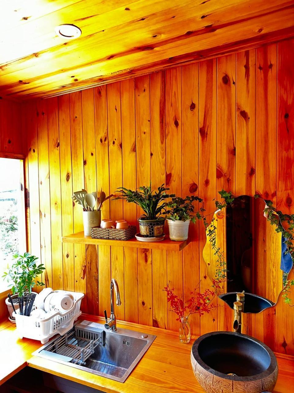 Lam Vien Garden Villa - Homestay Da Lat Exterior photo